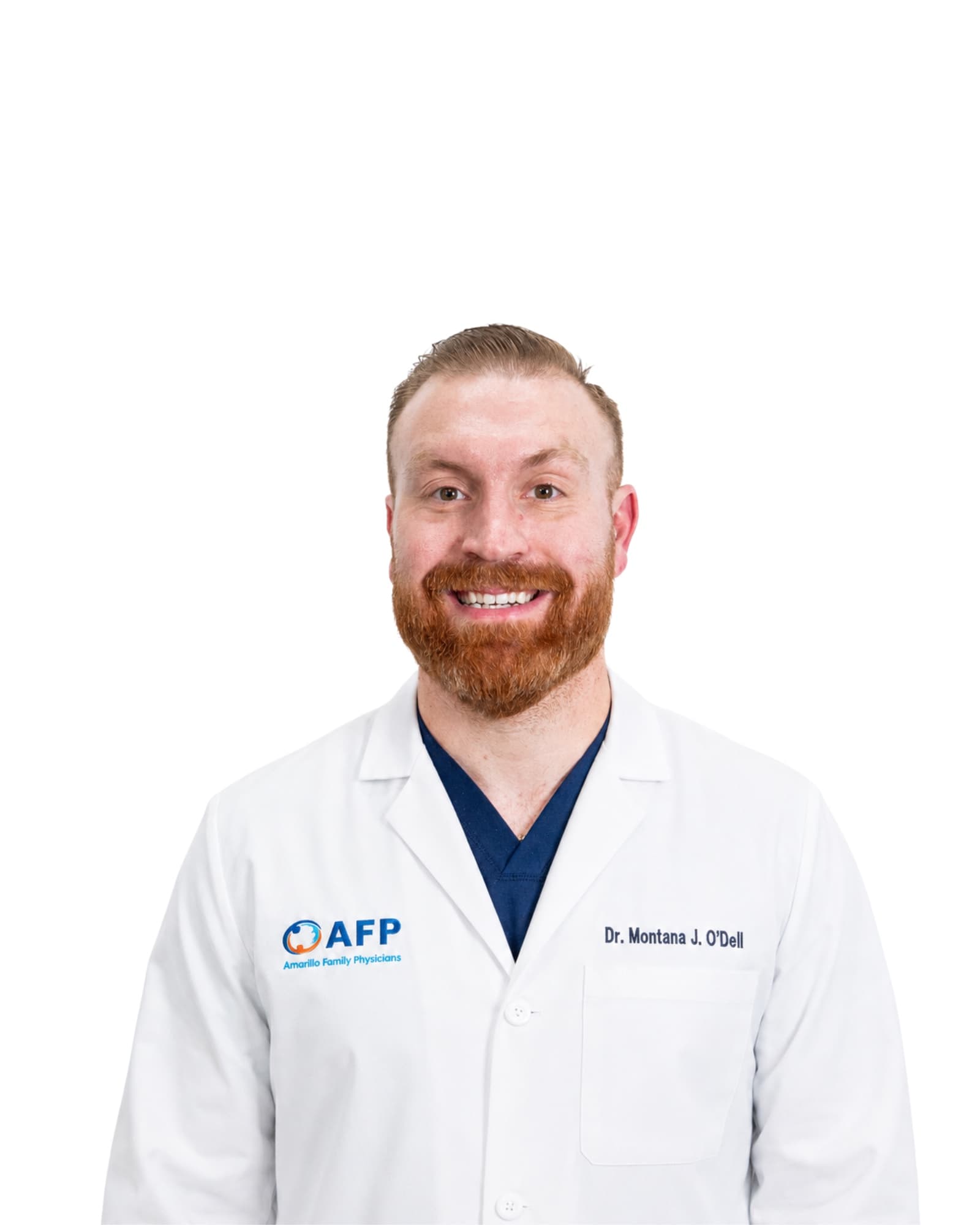 Dr. Montana J. O'Dell