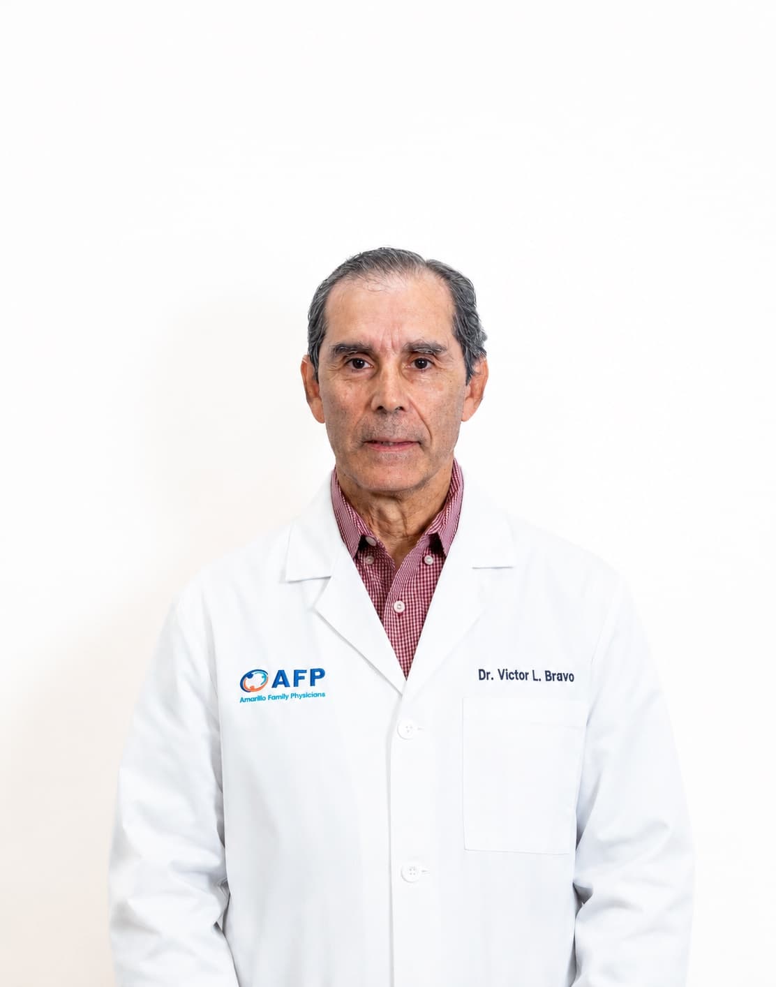 Dr. Victor L. Bravo